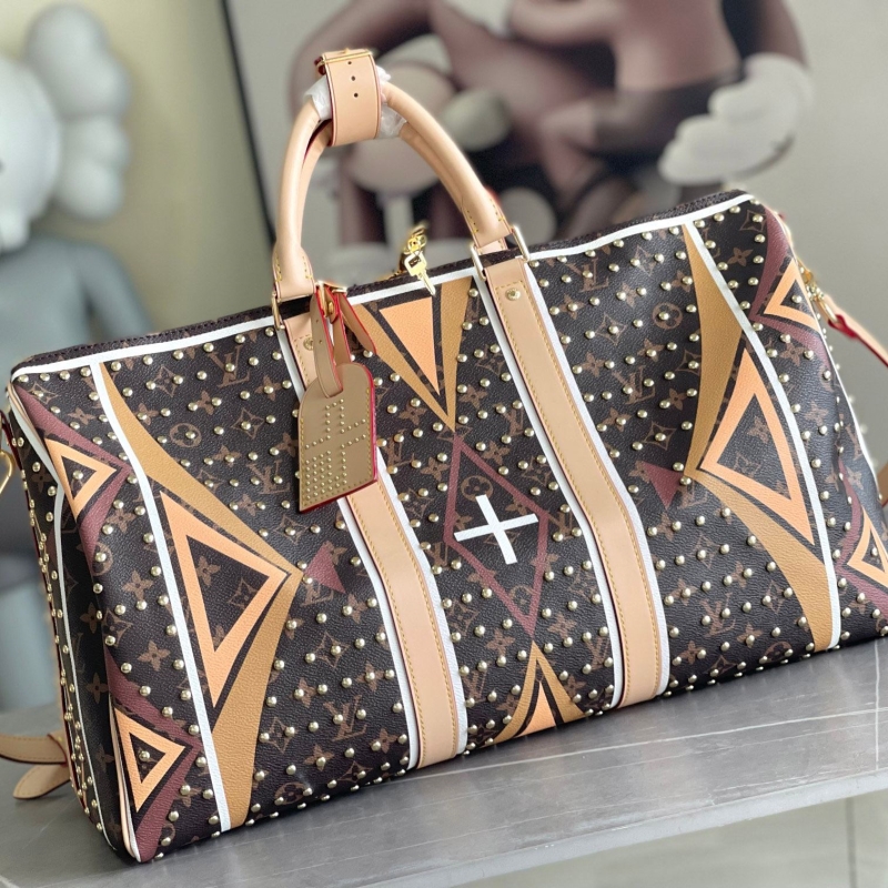 LV Travel Bags
